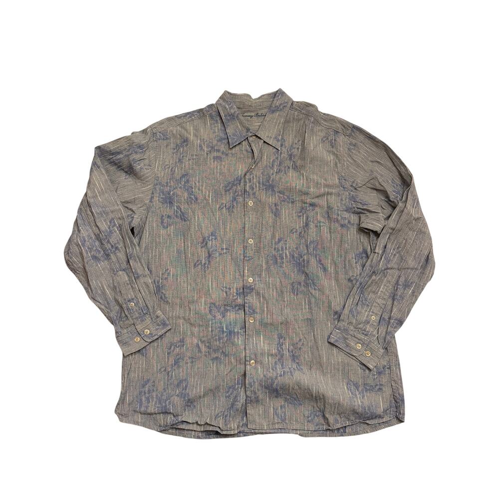 Tommy Bahama Shirt